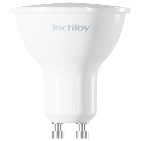 Chytr rovka Tesla Smart Bulb RGB 4,7W ZigBee,3ks