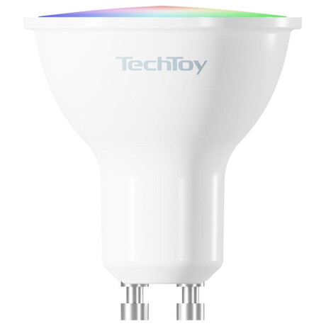 Chytr rovka Tesla Smart Bulb RGB 4,7W ZigBee,3ks