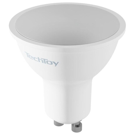 Chytr rovka Tesla Smart Bulb RGB 4,7W ZigBee,3ks