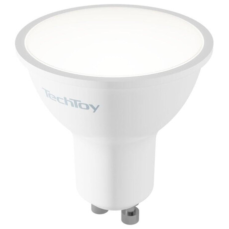 Chytr rovka Tesla Smart Bulb RGB 4,7W ZigBee,3ks