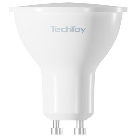 Chytr rovka Tesla Smart Bulb RGB 4,5 W, 3 ks