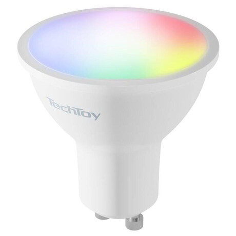 Chytr rovka Tesla Smart Bulb RGB 4,5 W