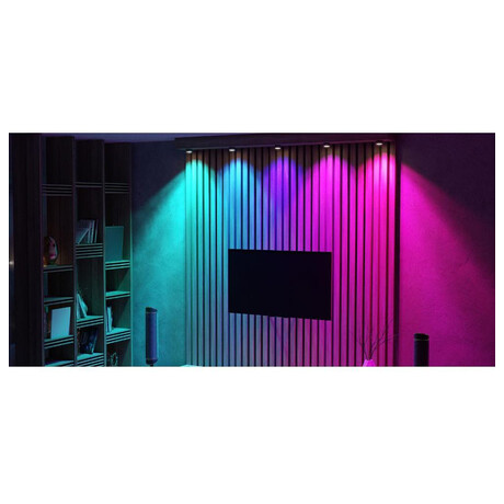 Chytr rovka Tesla Smart Bulb RGB 4,5 W