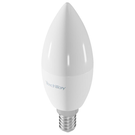 Chytr rovka Tesla Smart Bulb RGB 4,4 W