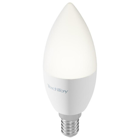 Chytr rovka Tesla Smart Bulb RGB 4,4 W