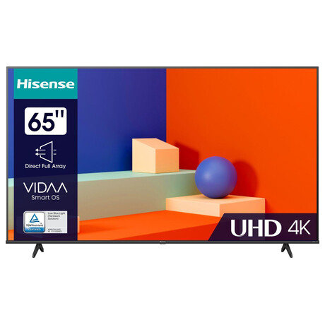 Hisense 65A69K (foto 1)
