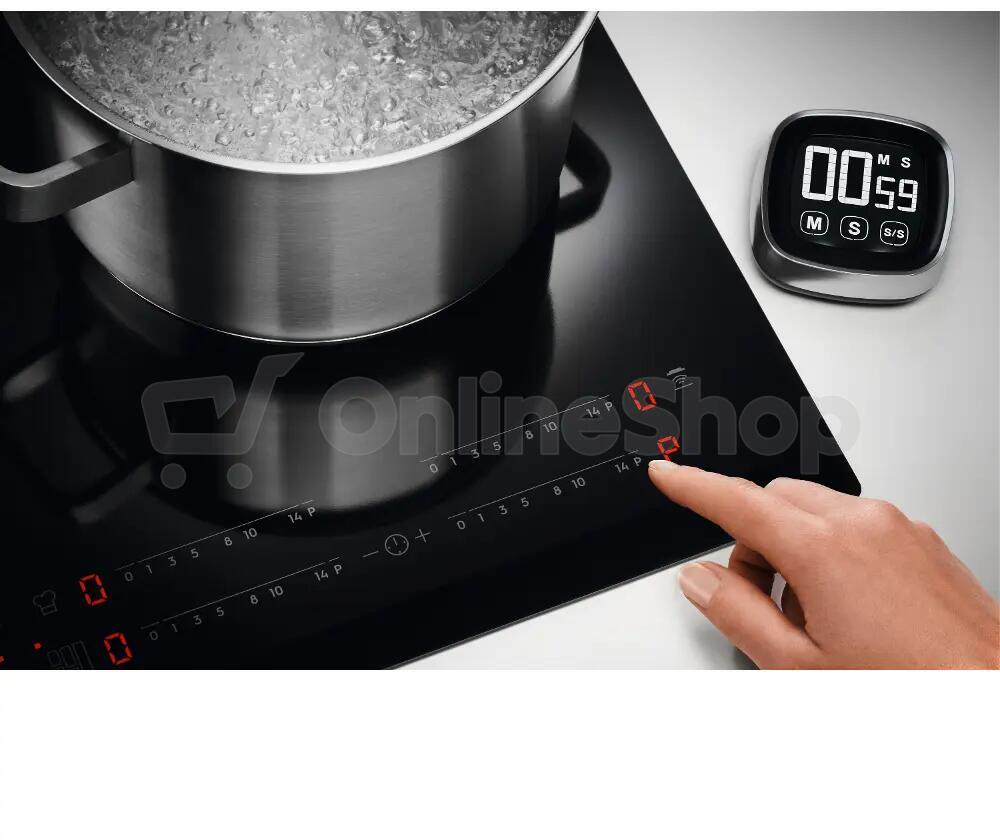 Indukční deska ELECTROLUX EIT60443X