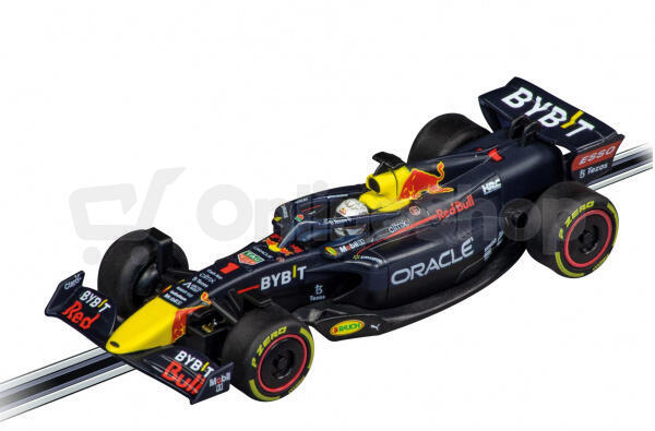 Carrera GO Challenger 68002 F1