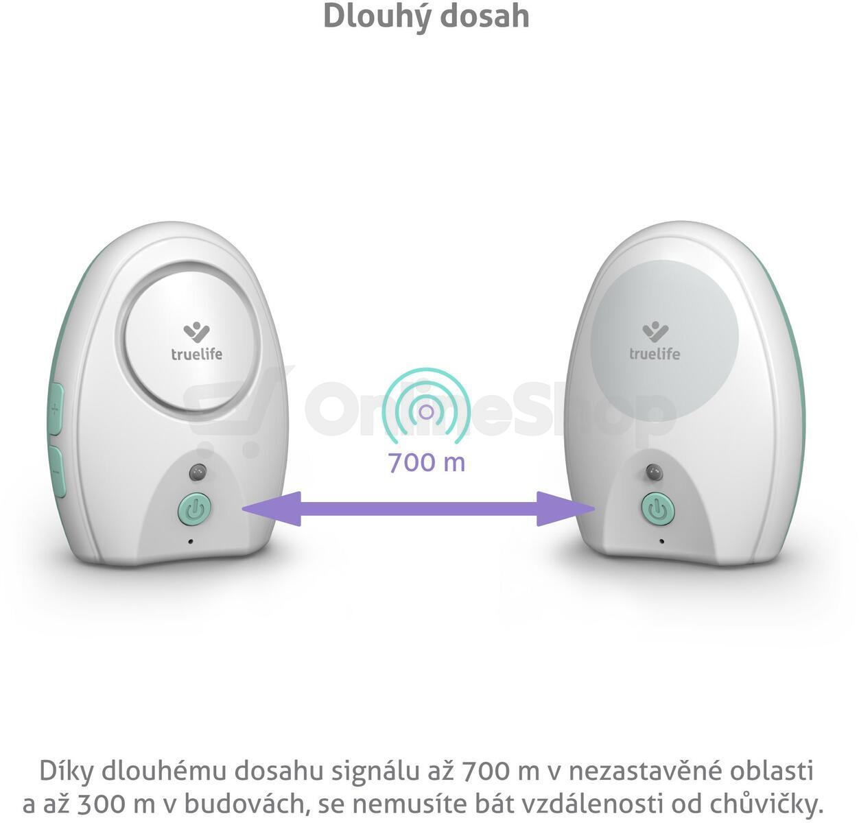 TrueLife NannyTone VM Pocket