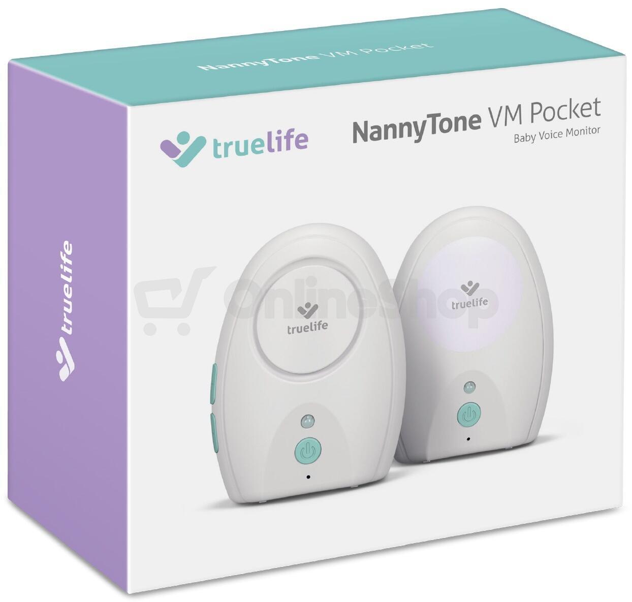 TrueLife NannyTone VM Pocket