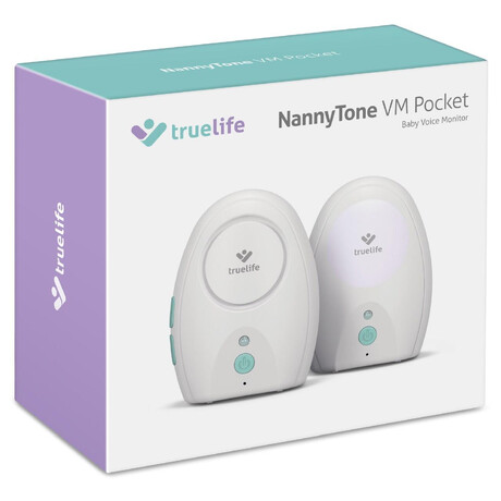 TrueLife NannyTone VM Pocket