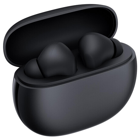 Xiaomi Redmi Buds 4&nbsp;Active, černá (foto 1)