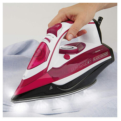 Black&Decker BXIR2600E (foto 3)