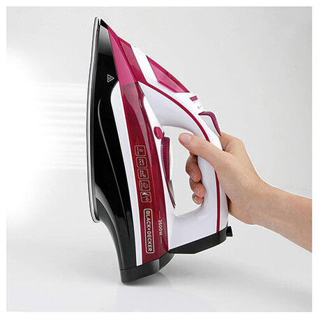 Black&Decker BXIR2600E (foto 2)