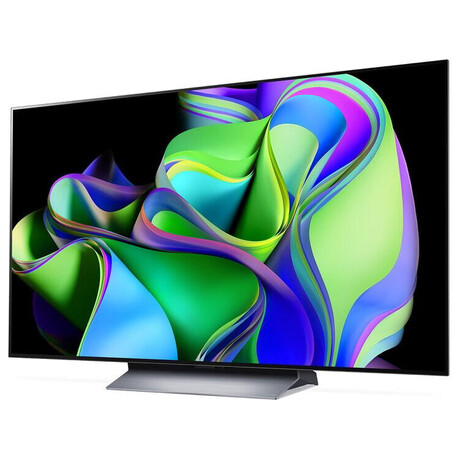 LG OLED77C31LA (foto 2)