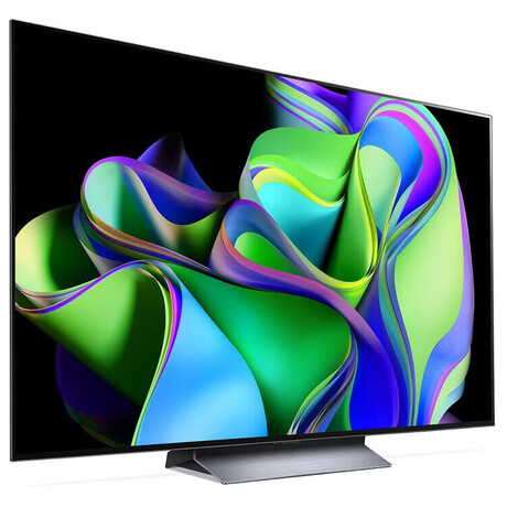 LG OLED77C31LA (foto 1)