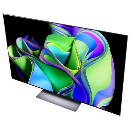 LG OLED77C31LA (foto 3)