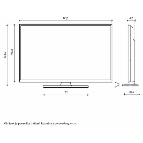 LG OLED77C31LA (foto 9)