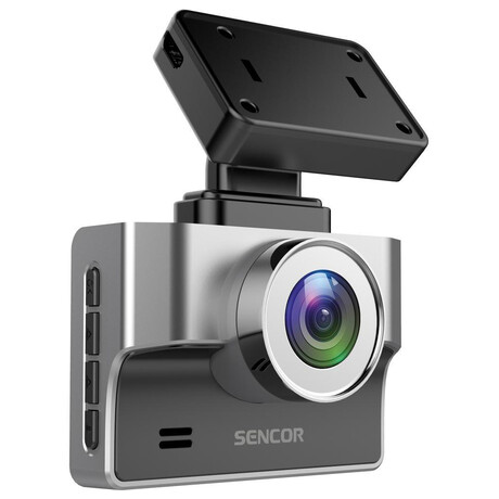 Sencor SCR 4600MR (foto 2)