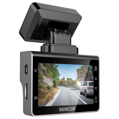 Sencor SCR 4600MR (foto 3)