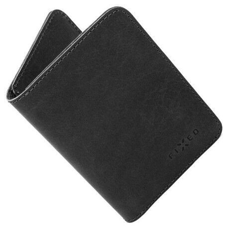 FIXED Wallet XL, černá (foto 1)