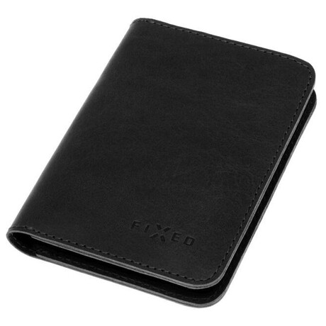 FIXED Wallet XL, černá (foto 3)