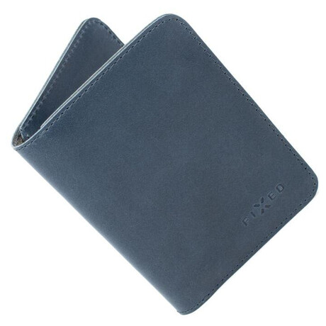 FIXED Wallet XL, modrá (foto 1)