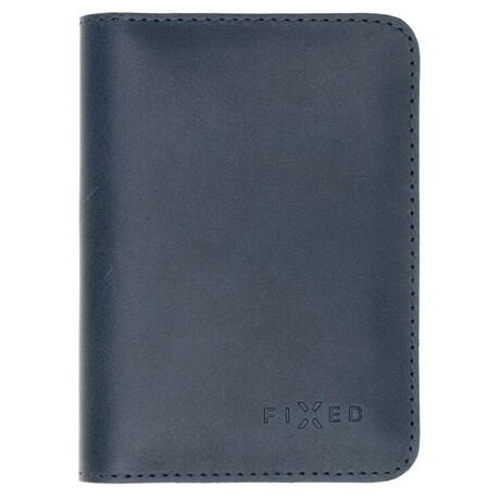 FIXED Wallet XL, modrá (foto 2)