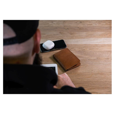 FIXED Wallet XL, hnědá (foto 5)