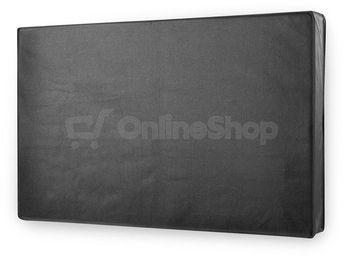 Venkovní Kryt TV NEDIS TVOC3032BK
