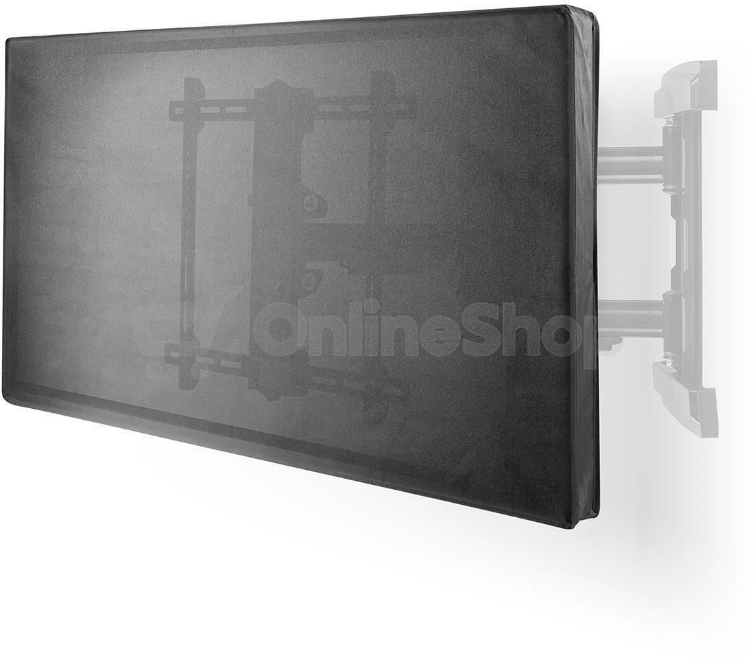 Venkovní Kryt TV NEDIS TVOC3032BK