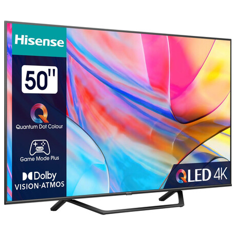 Hisense 50A79KQ (foto 1)