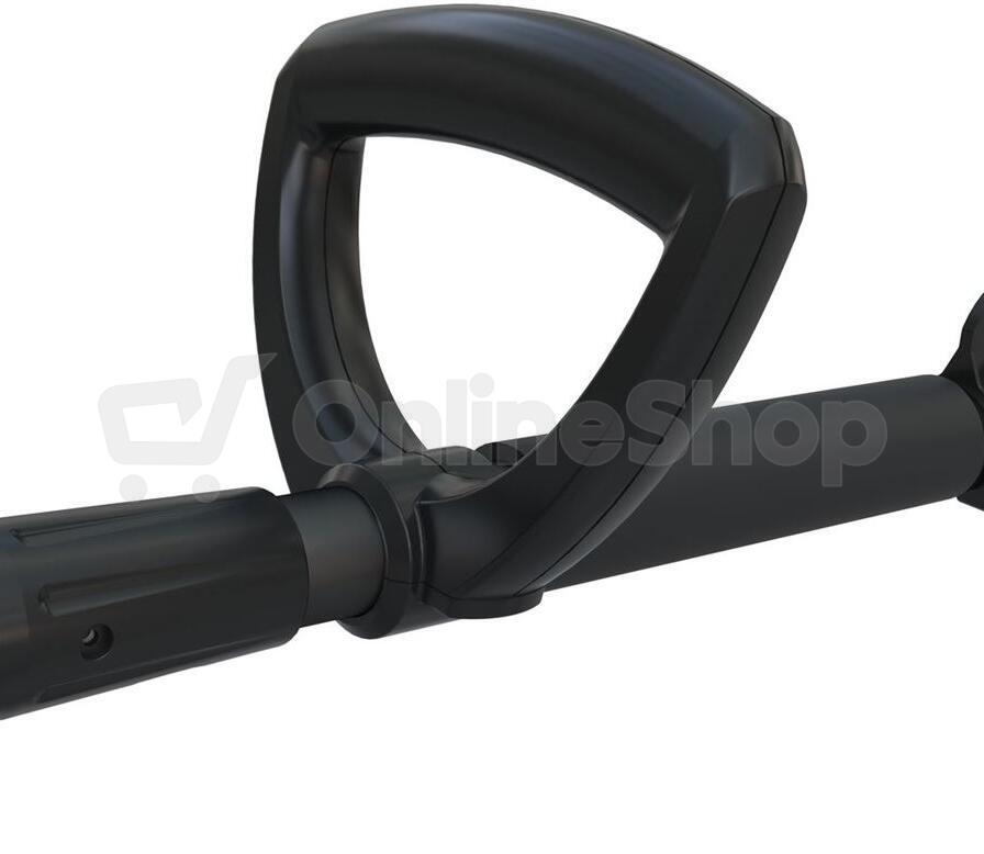 Teleskopické nůžky na živé ploty GTHS 6045.1 Güde
