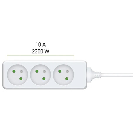 Retlux RPC 01 (foto 1)