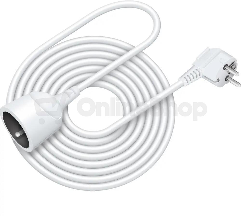 Prodlužovací kabel Retlux RPC 45 prod.pří. 10m/1 3×1,0mm