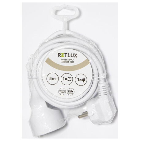 Retlux RPC 43 (foto 1)