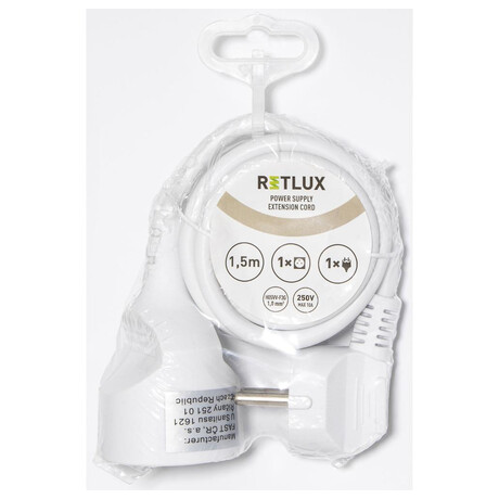 Retlux RPC 40 (foto 1)