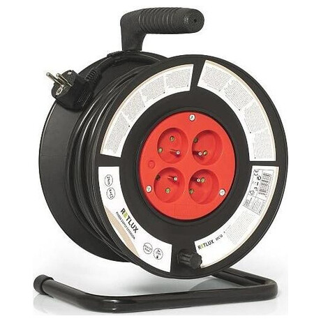 Retlux RPC 50 (foto 1)