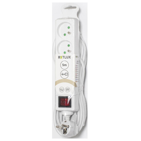 Retlux RPC 26 (foto 1)