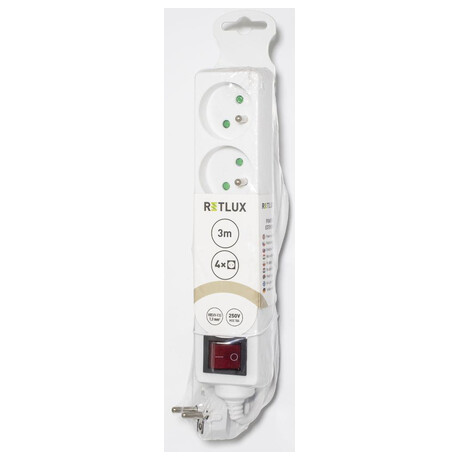 Retlux RPC 25 (foto 1)