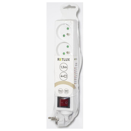 Retlux RPC 23 (foto 1)
