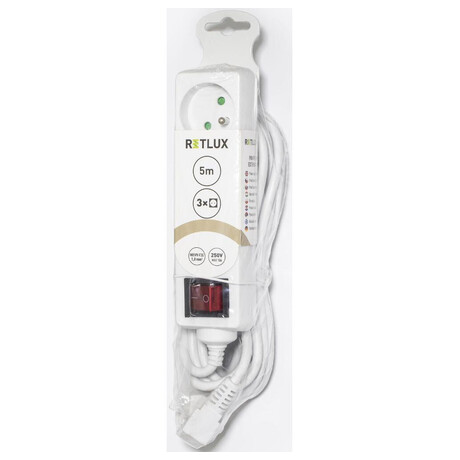 Retlux RPC 21 (foto 1)