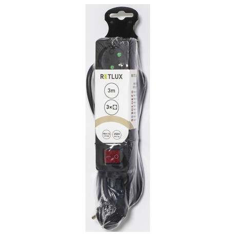 Retlux RPC 20B (foto 1)
