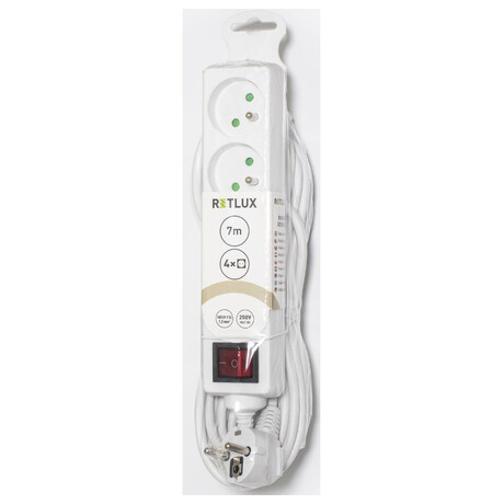 Retlux RPC 27 (foto 1)