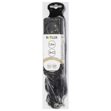 Retlux RPC 01B (foto 1)