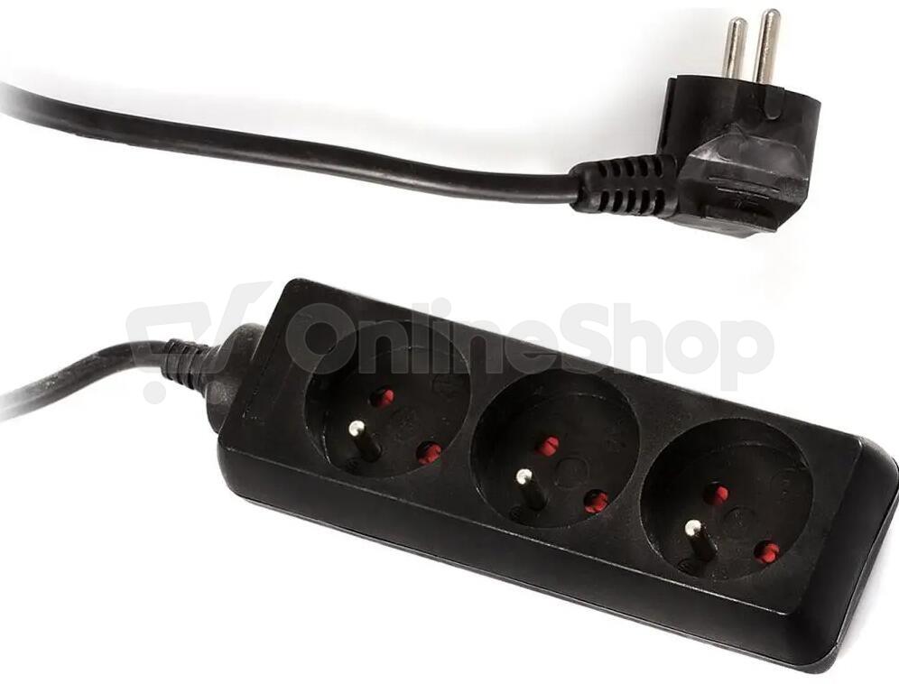 Prodlužovací kabel Retlux RPC 01B