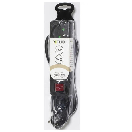 Retlux RPC 18B (foto 6)