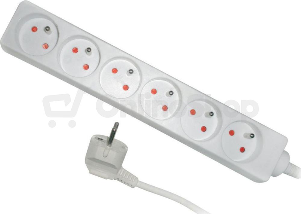Prodlužovací kabel Retlux RPC 15