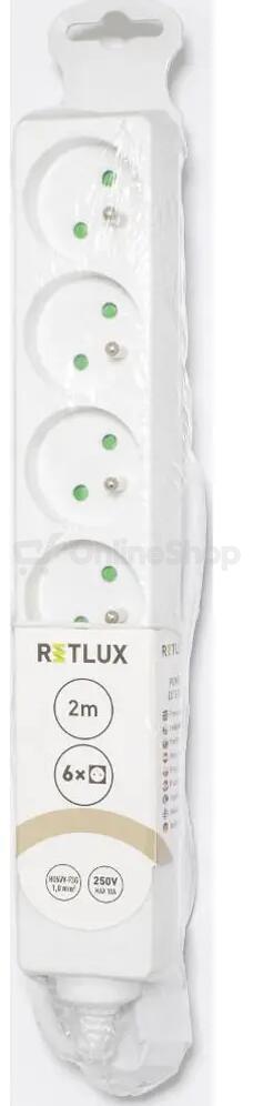 Prodlužovací kabel Retlux RPC 15