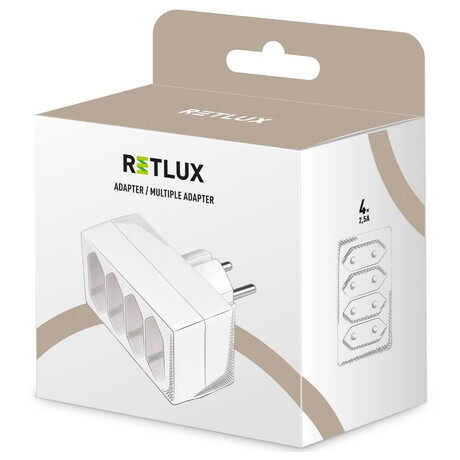 Retlux SPC 61 (foto 1)